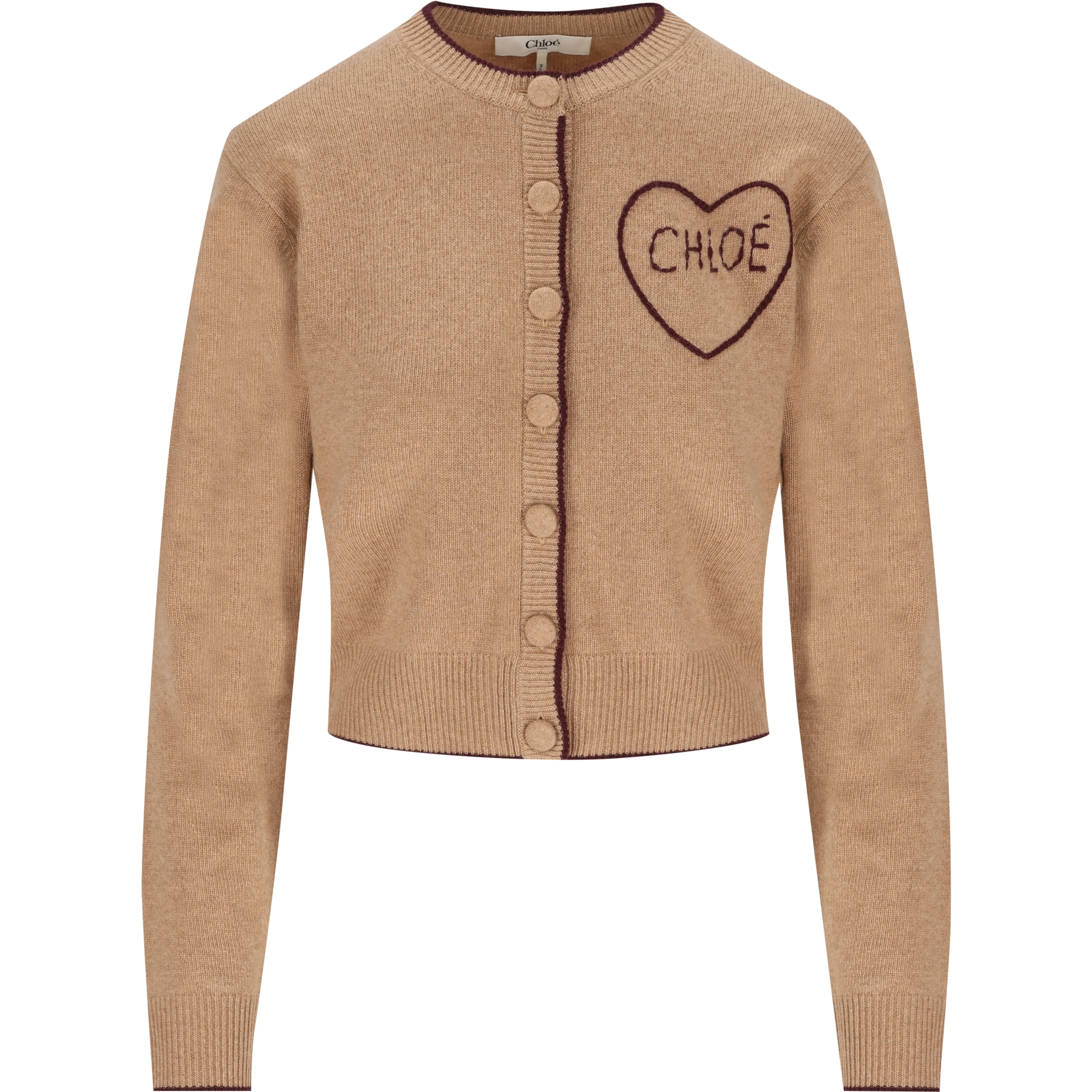 Chloè Sweaters