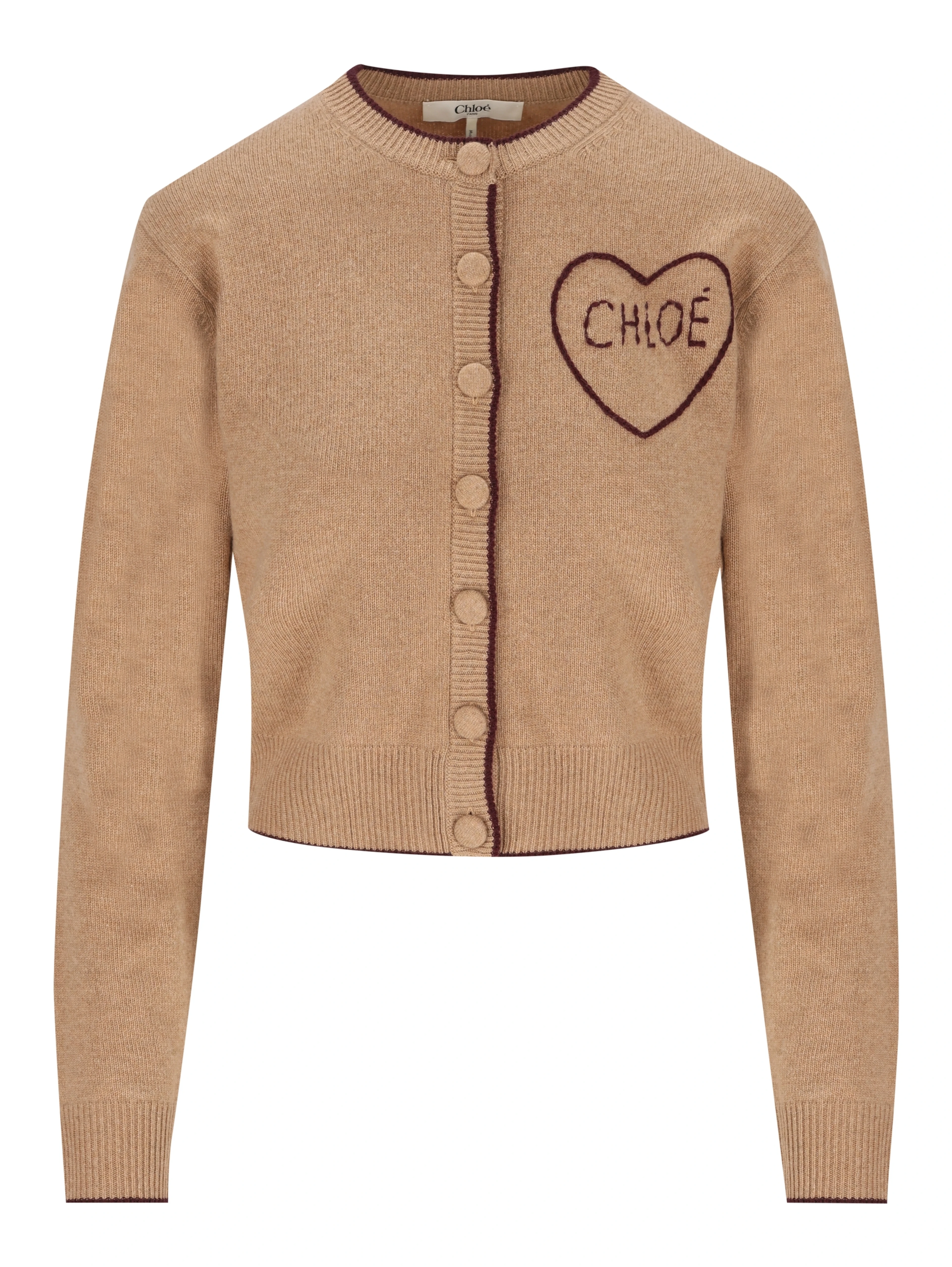 Chloè Sweaters