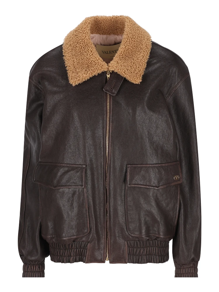 VALENTINO GARAVANI Jackets