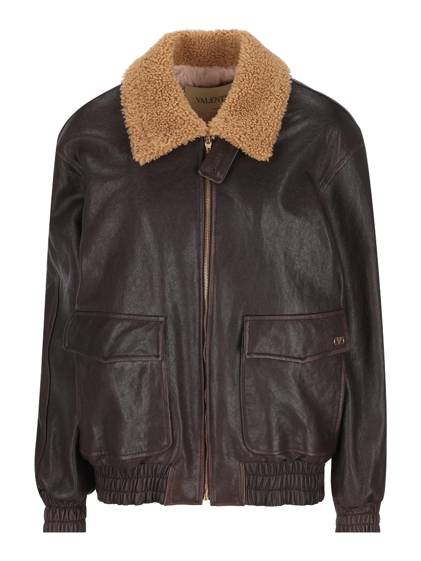 VALENTINO GARAVANI Jackets