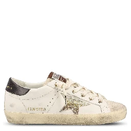 GOLDEN GOOSE Sneakers White