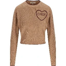 Chloè Sweaters