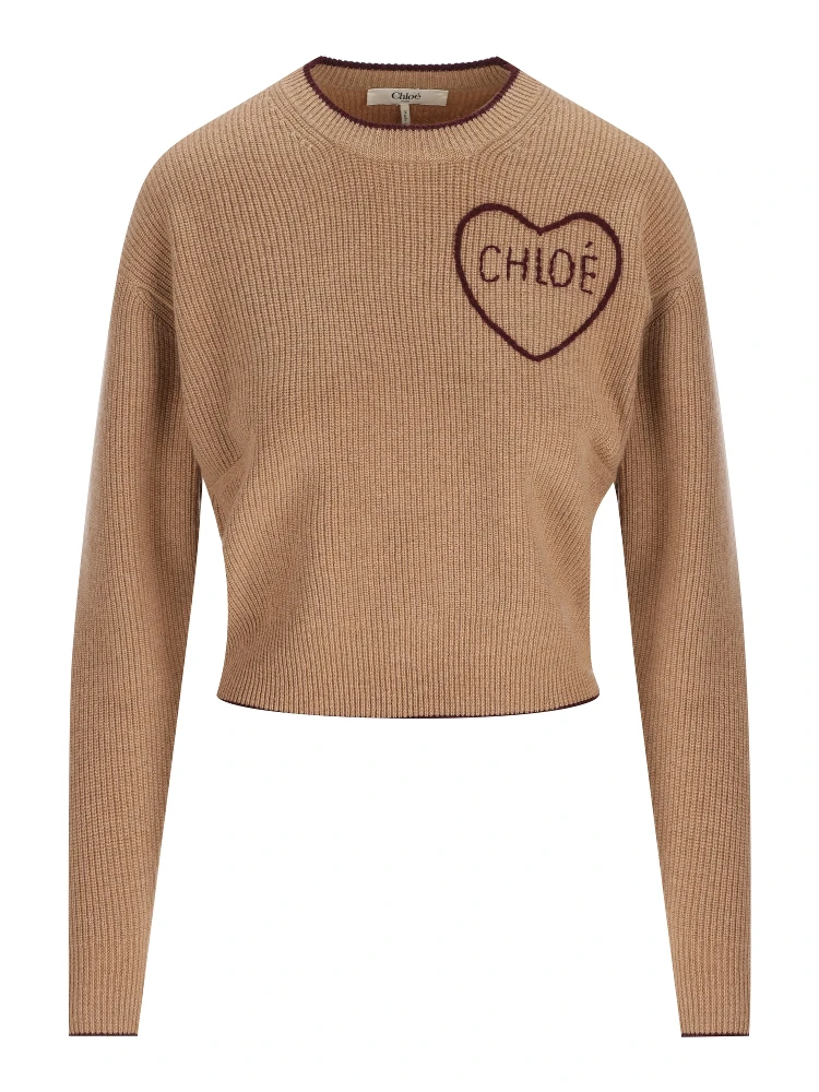 Chloè Sweaters