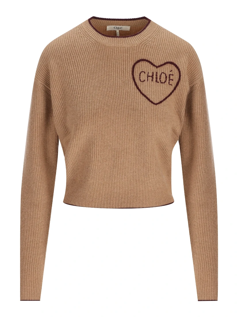 Chloè Sweaters