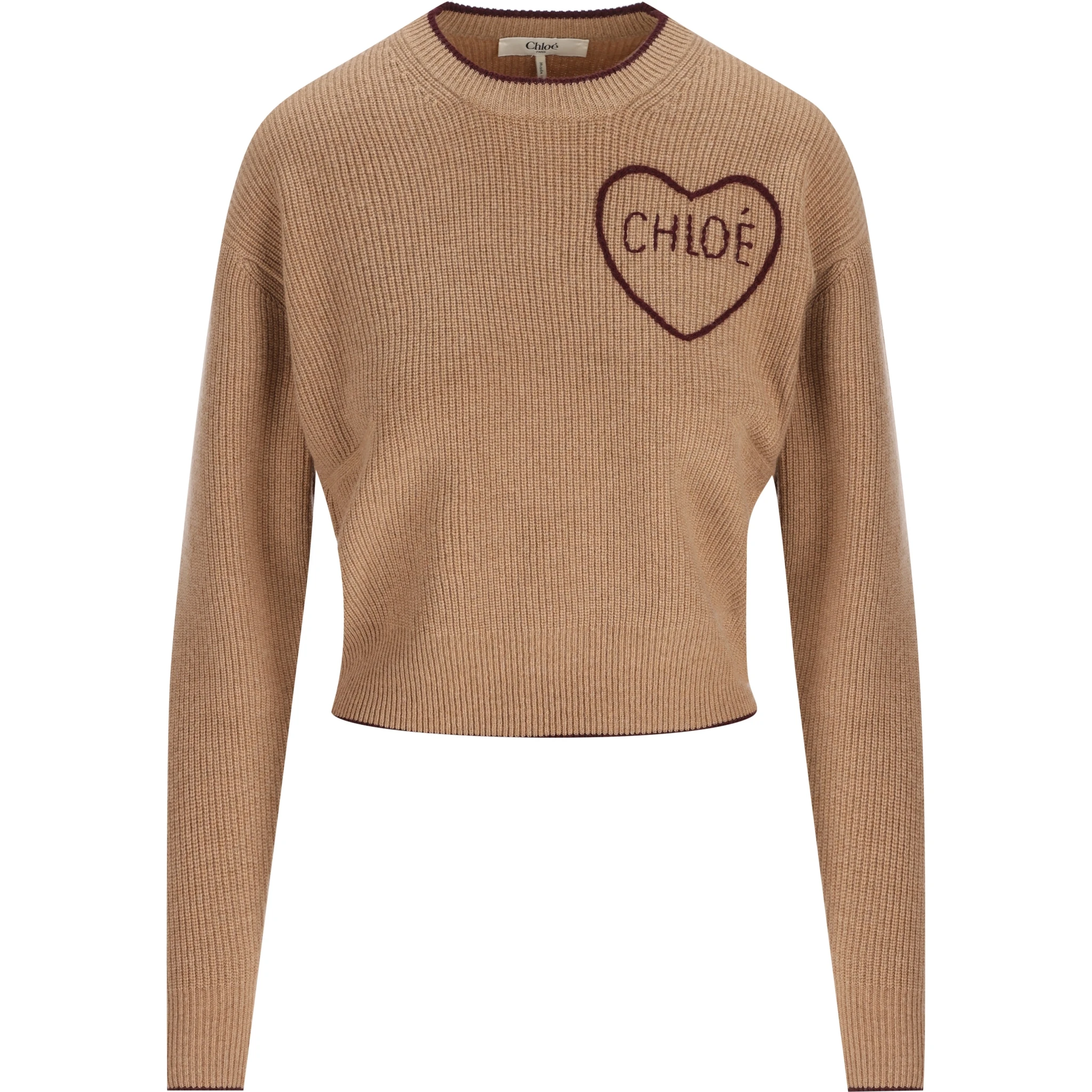 Chloè Sweaters