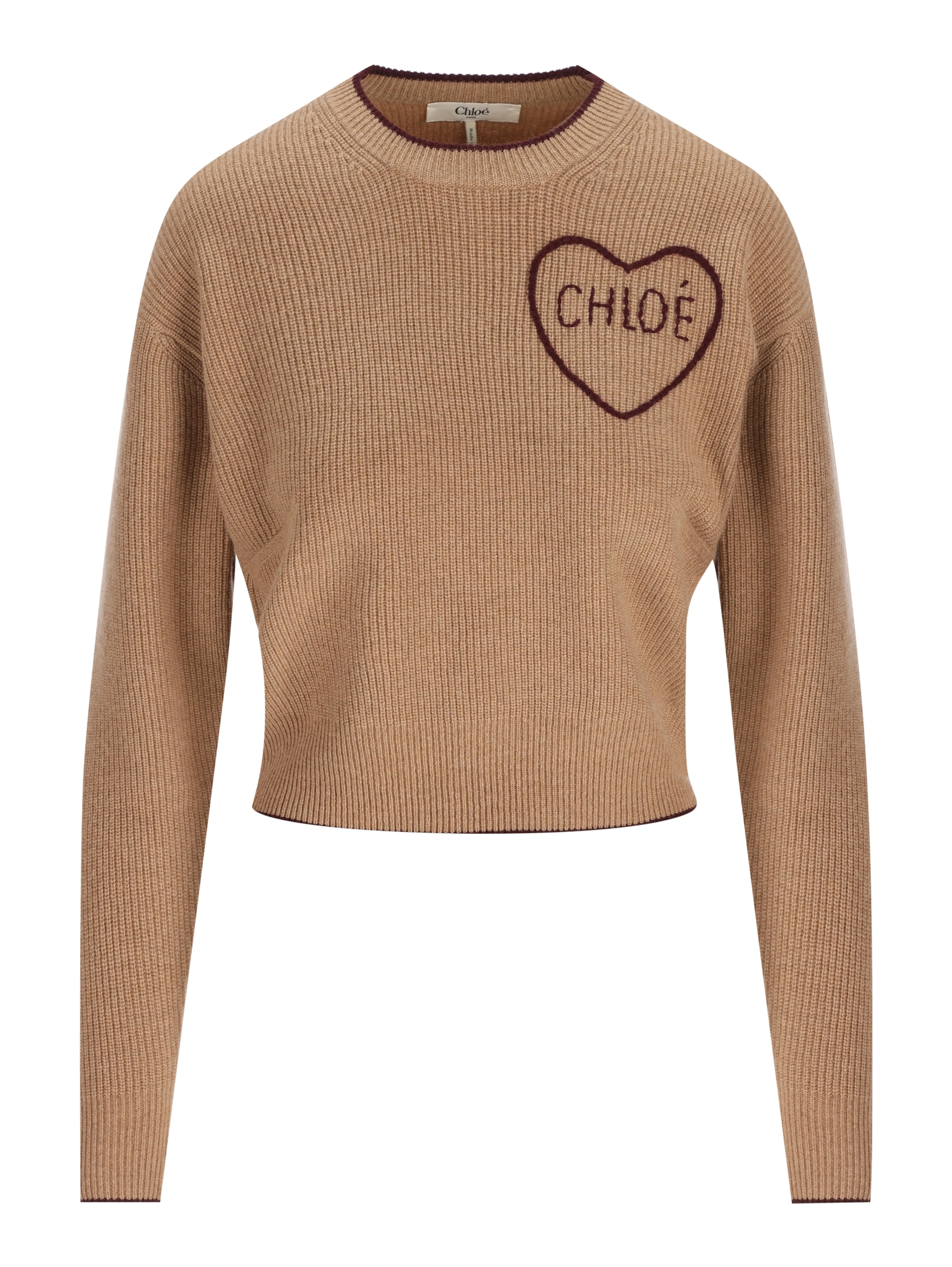 Chloè Sweaters