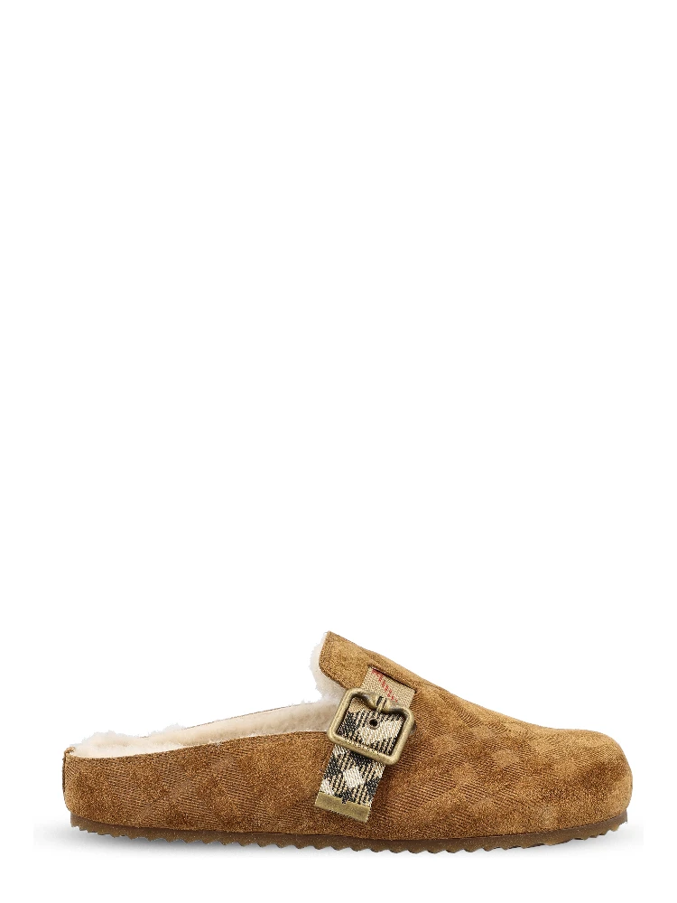 BURBERRY Sandals