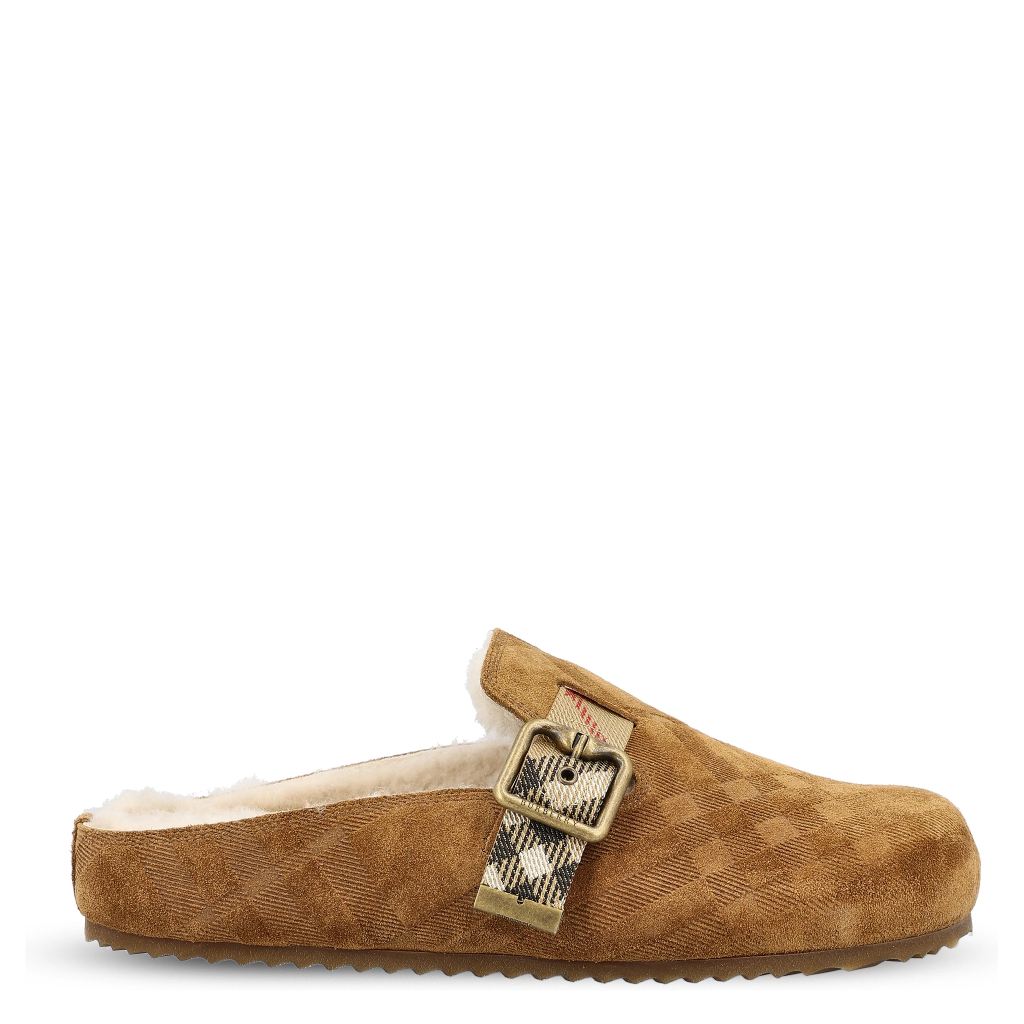 BURBERRY Sandals