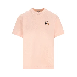 BURBERRY T-shirts and Polos