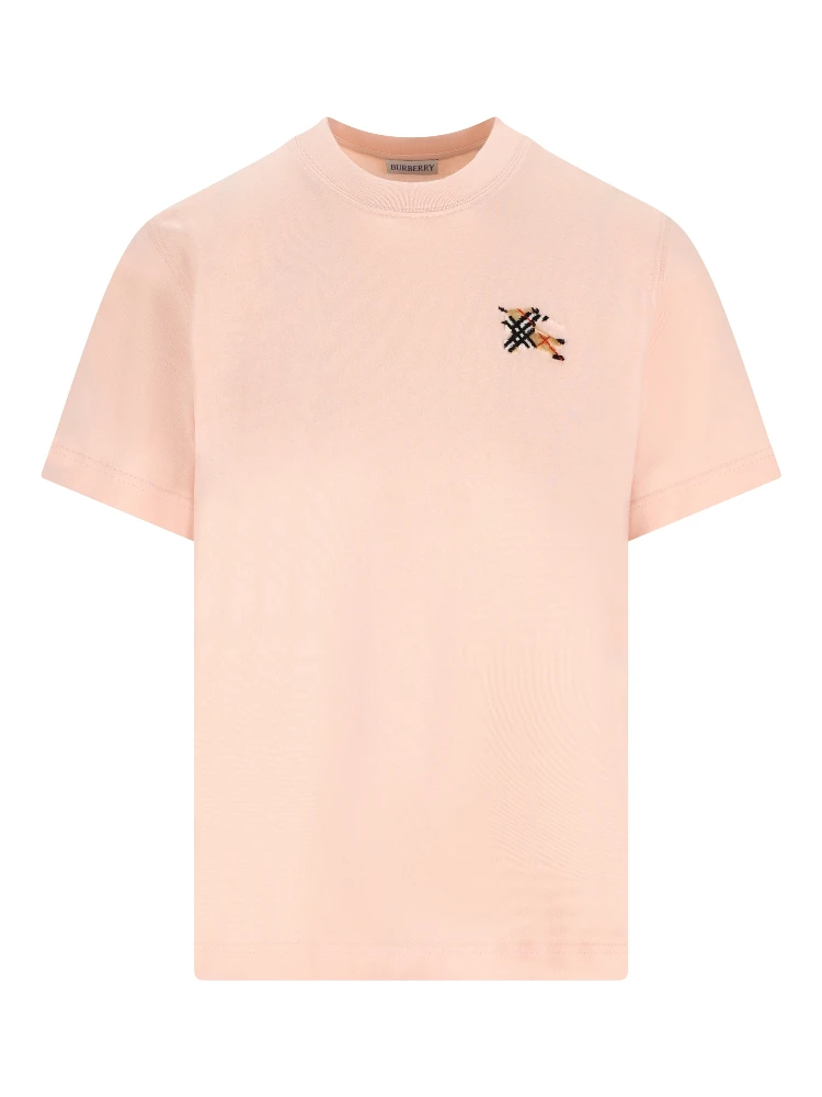 BURBERRY T-shirts and Polos
