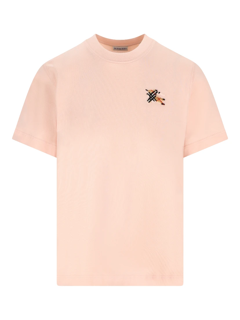 BURBERRY T-shirts and Polos