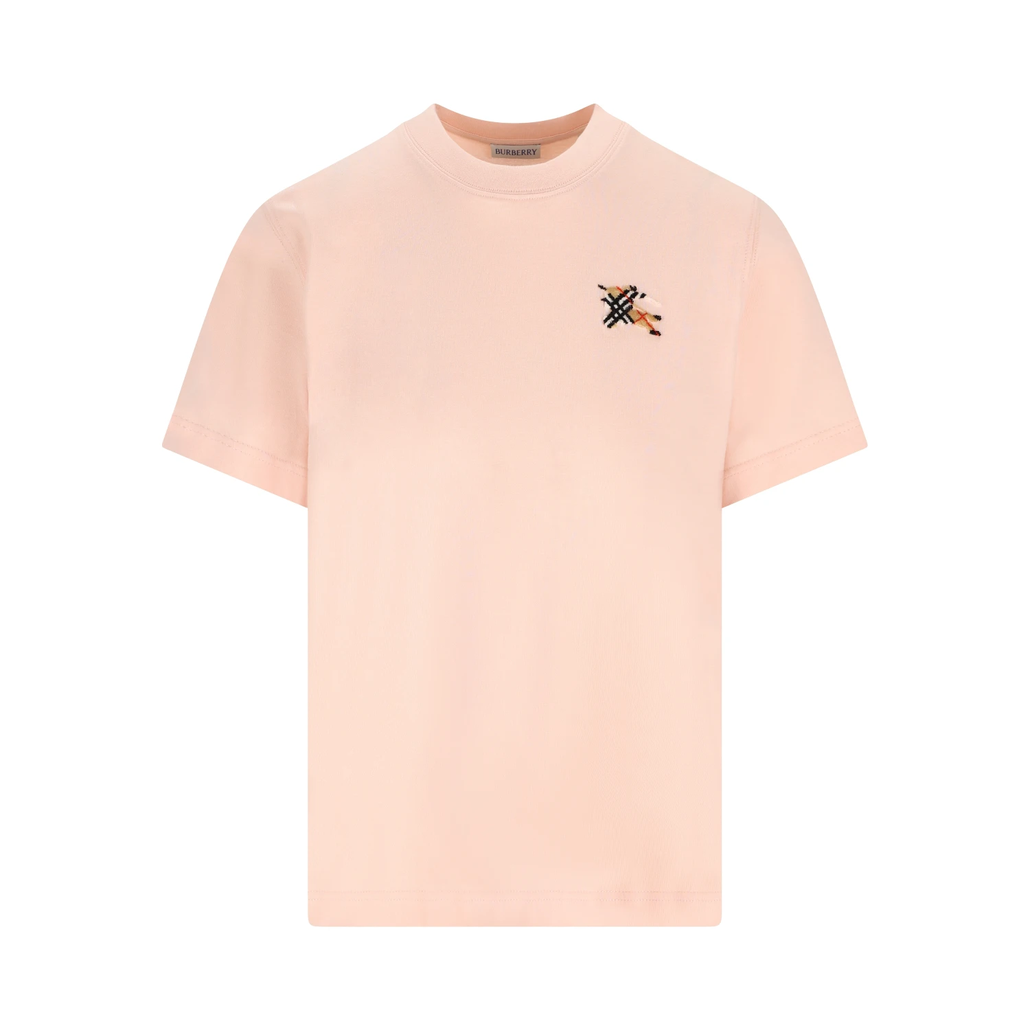 BURBERRY T-shirts and Polos