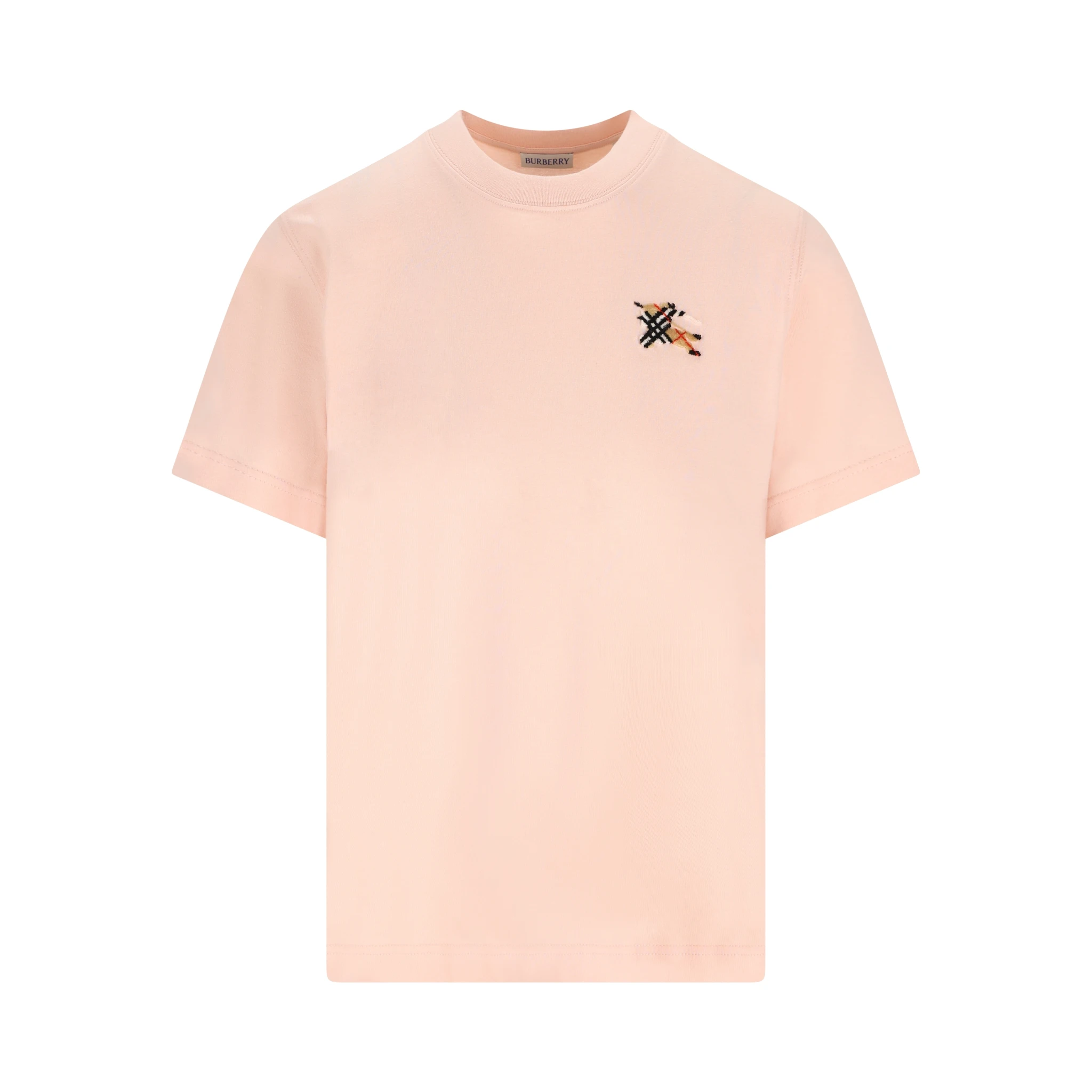 BURBERRY T-shirts and Polos