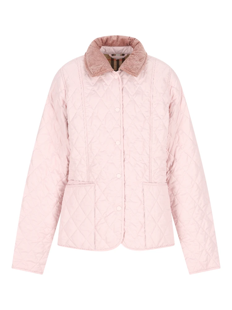 BURBERRY KIDS Jackets