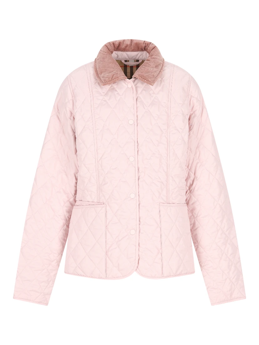 BURBERRY KIDS Jackets