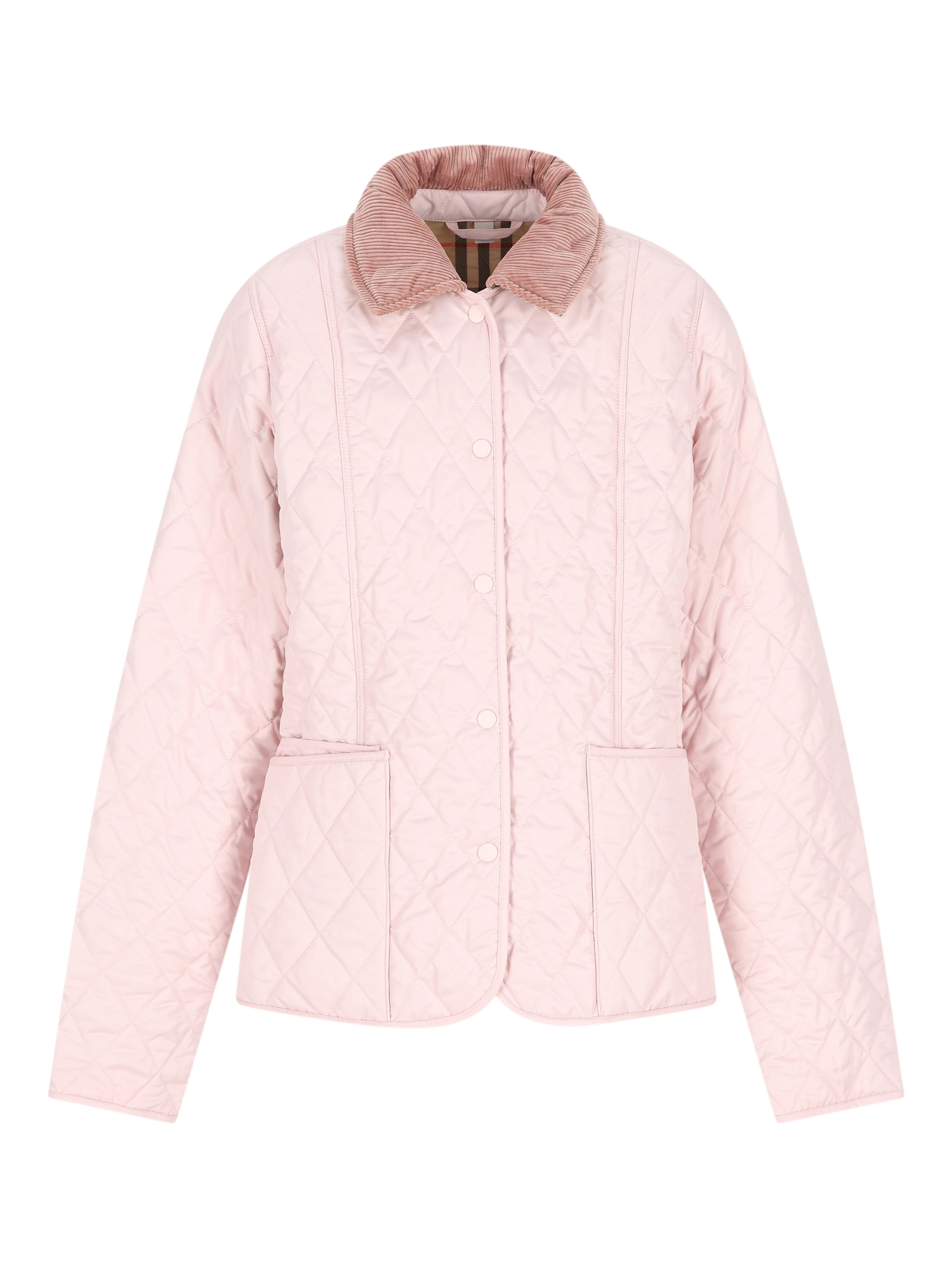 BURBERRY KIDS Jackets