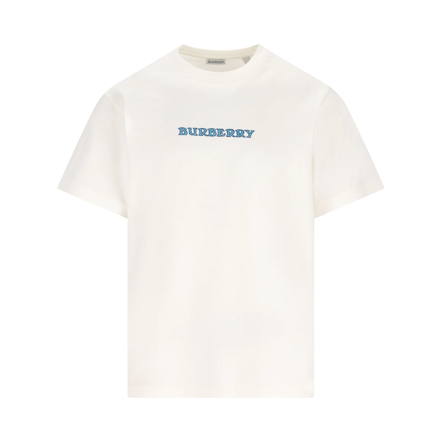 BURBERRY T-shirts and Polos