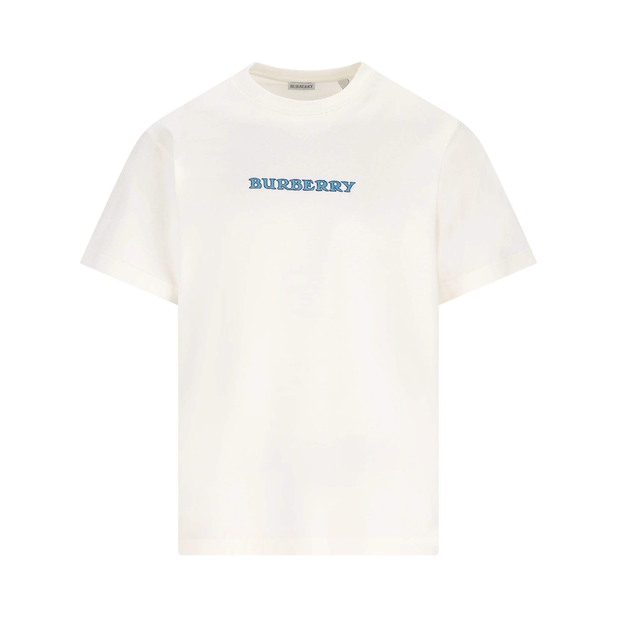 BURBERRY T-shirts and Polos