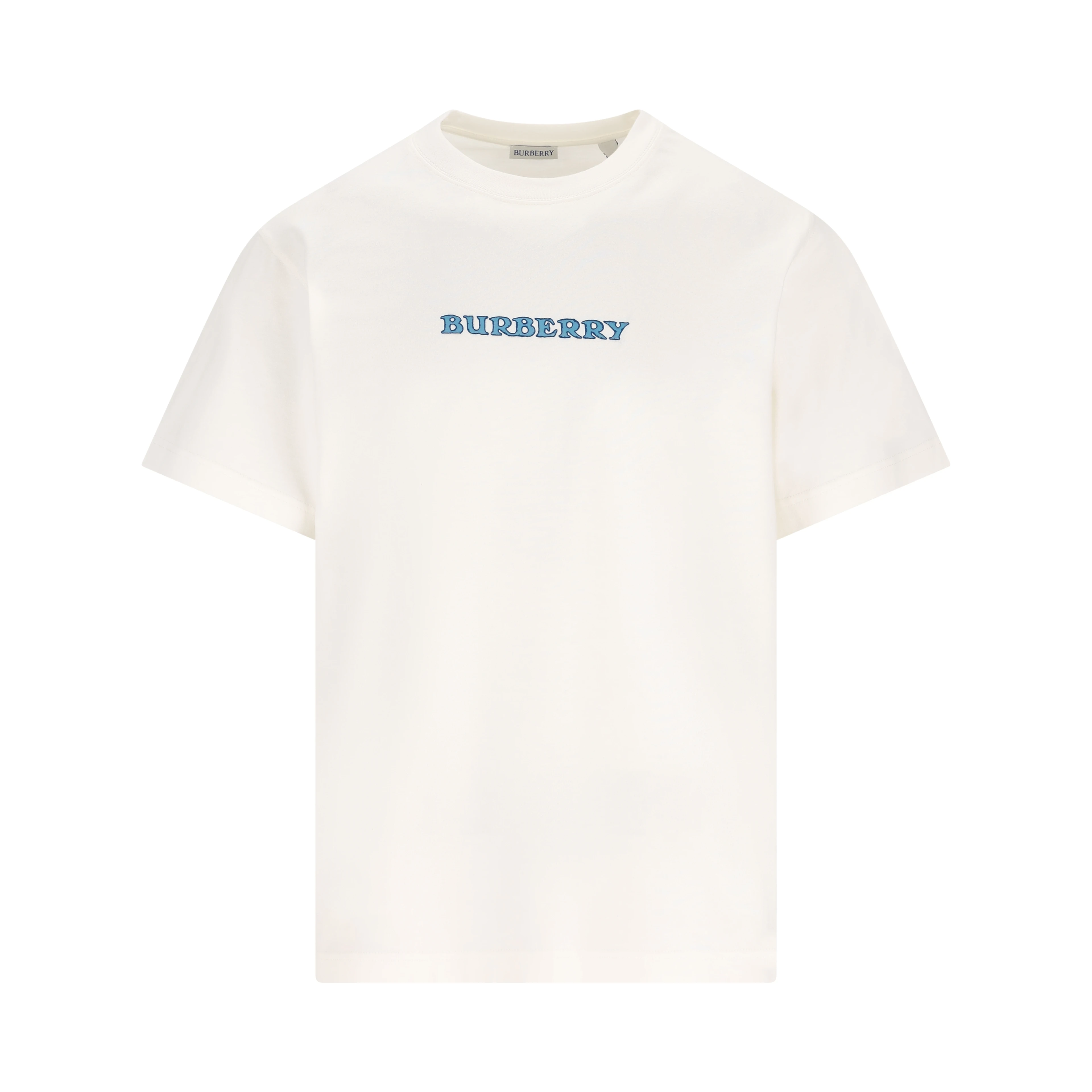 BURBERRY T-shirts and Polos