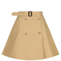 BURBERRY KIDS Skirts