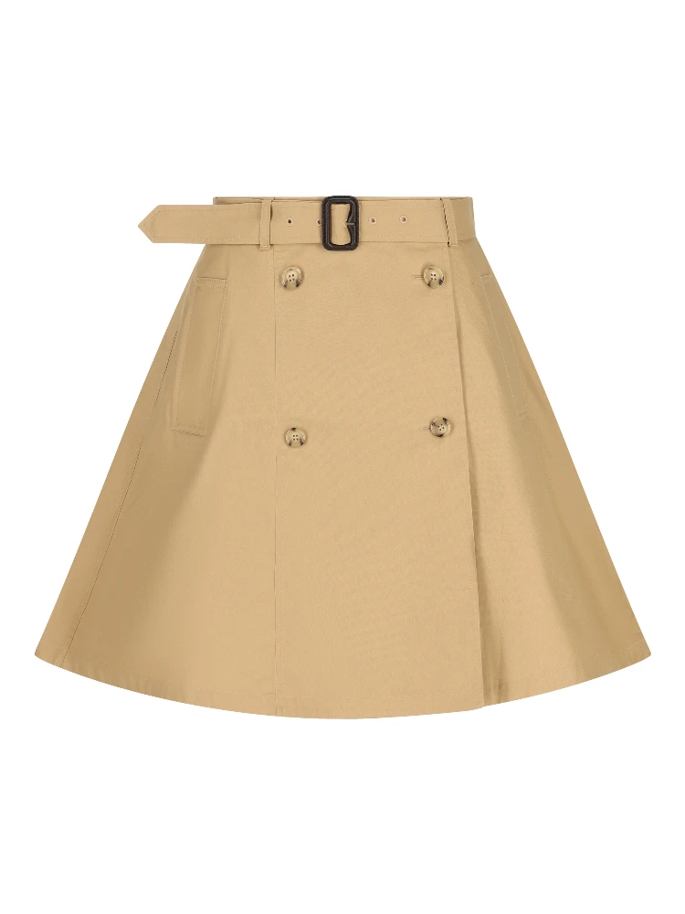 BURBERRY KIDS Skirts