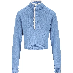 Chloè Sweaters