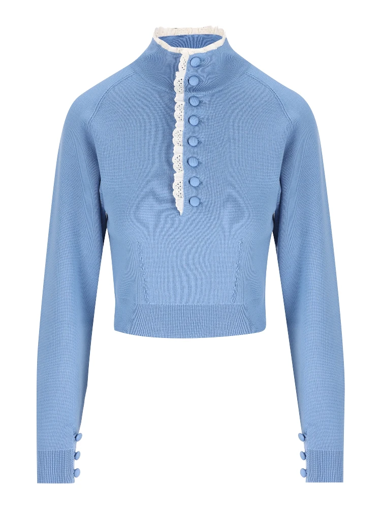 Chloè Sweaters