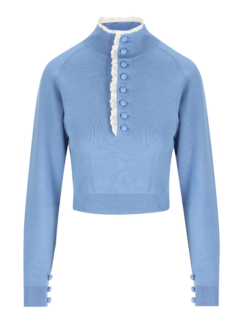 Chloè Sweaters