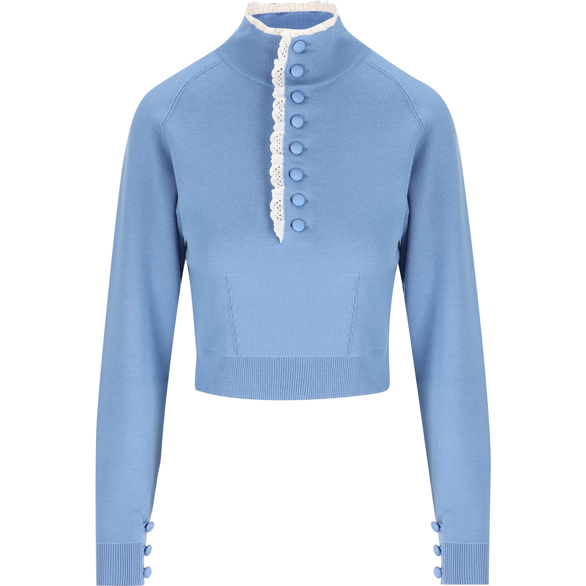 Chloè Sweaters