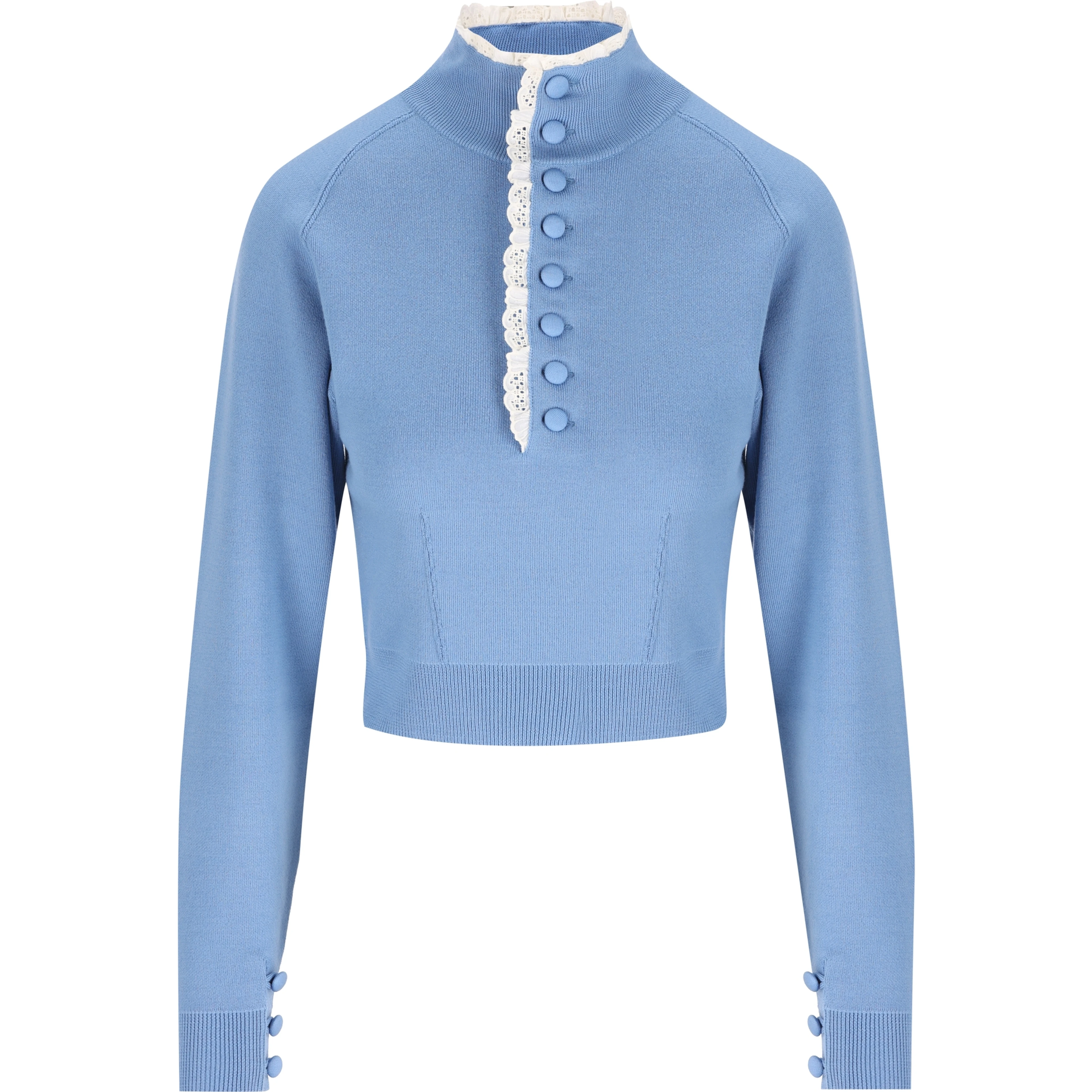 Chloè Sweaters