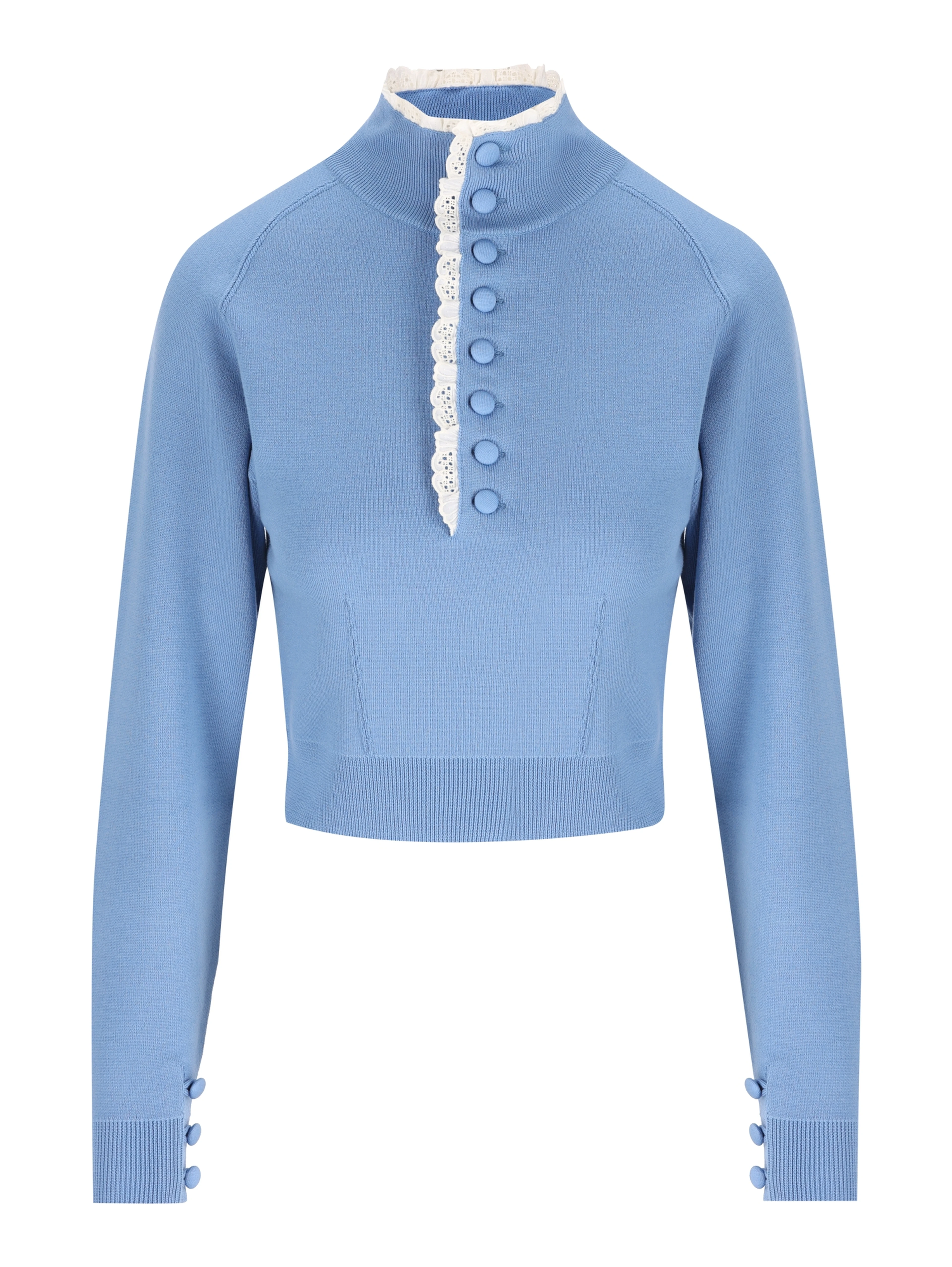 Chloè Sweaters