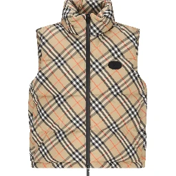 BURBERRY Jackets