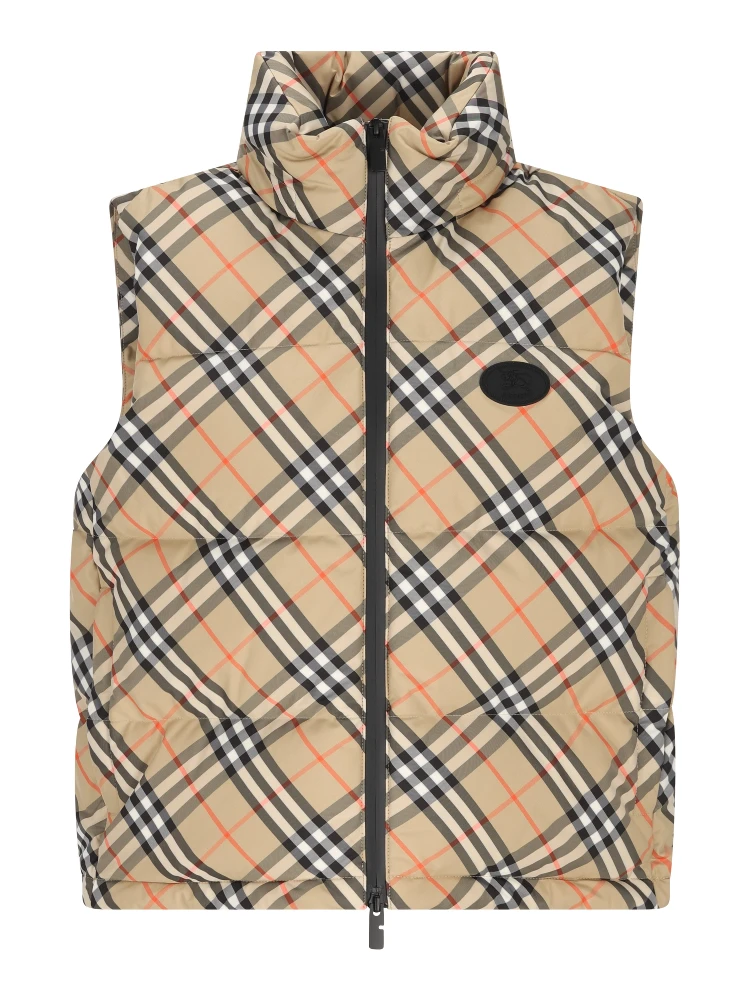 BURBERRY Jackets