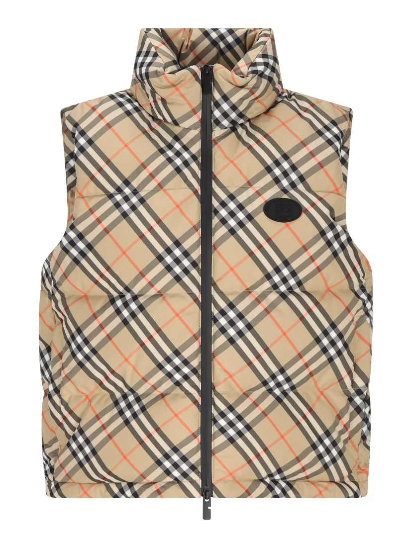 BURBERRY Jackets