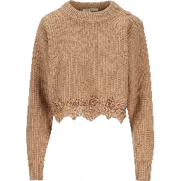 Chloè Sweaters
