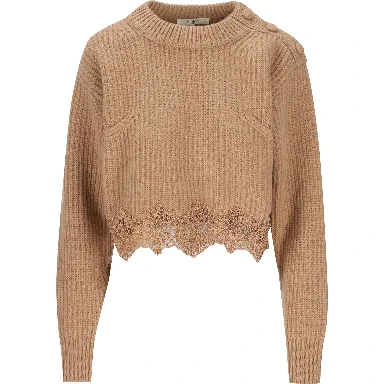 Chloè Sweaters