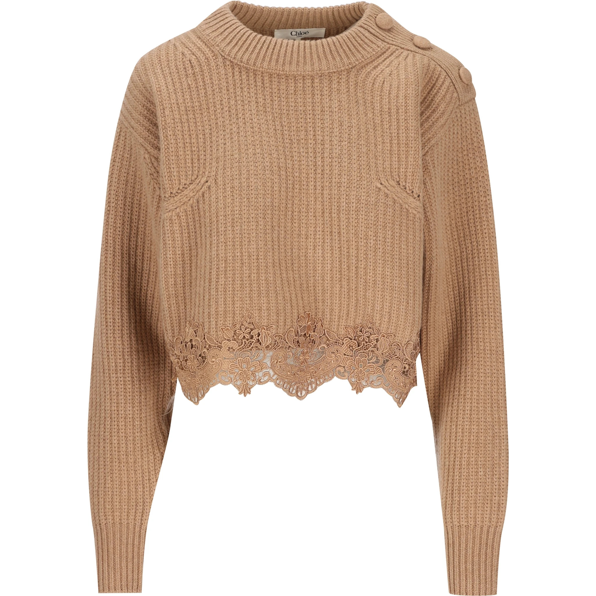 Chloè Sweaters