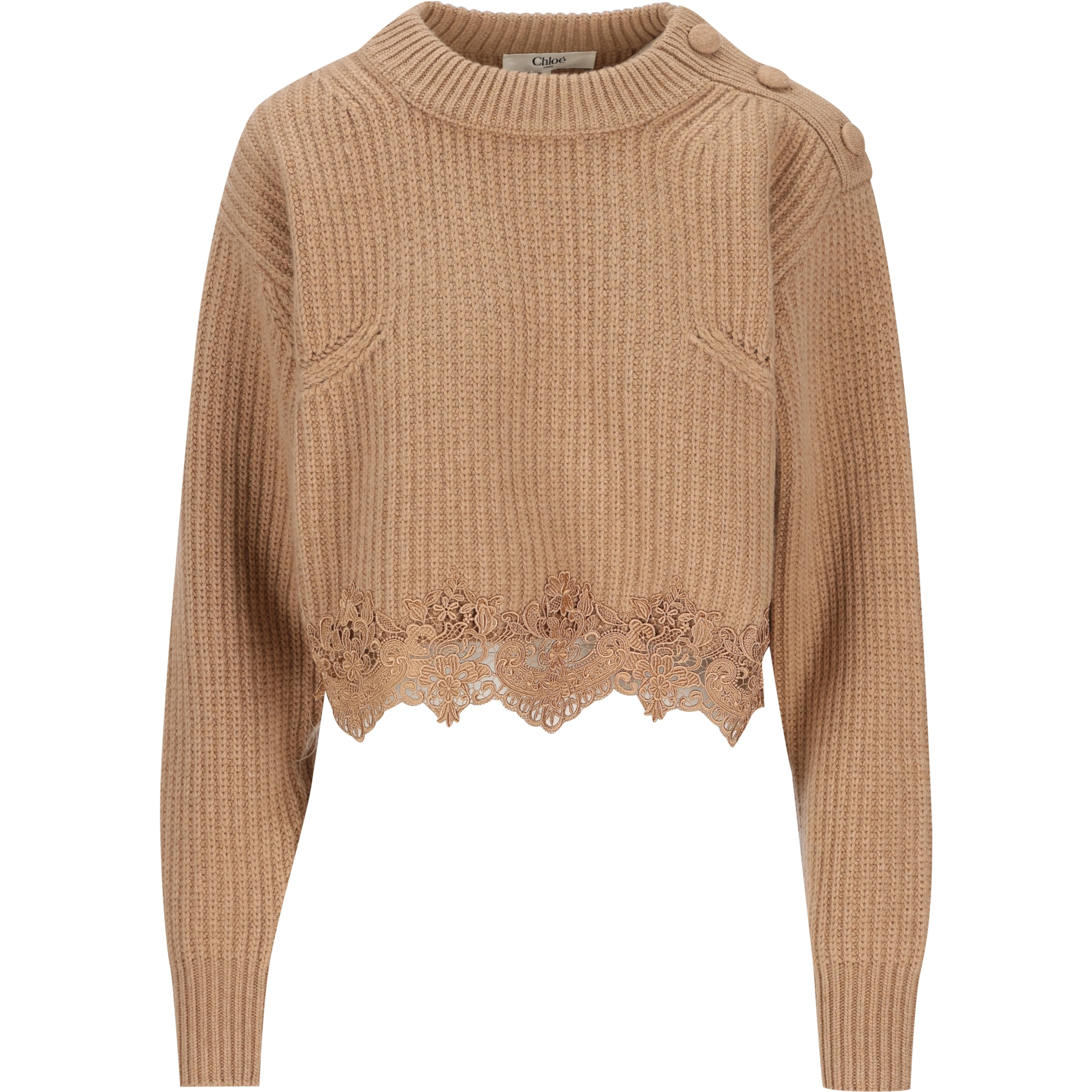 Chloè Sweaters