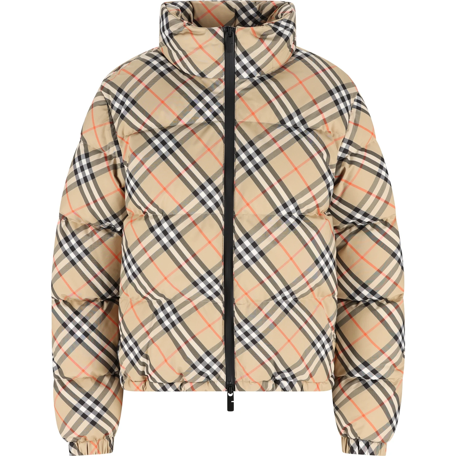 BURBERRY Coats Beige