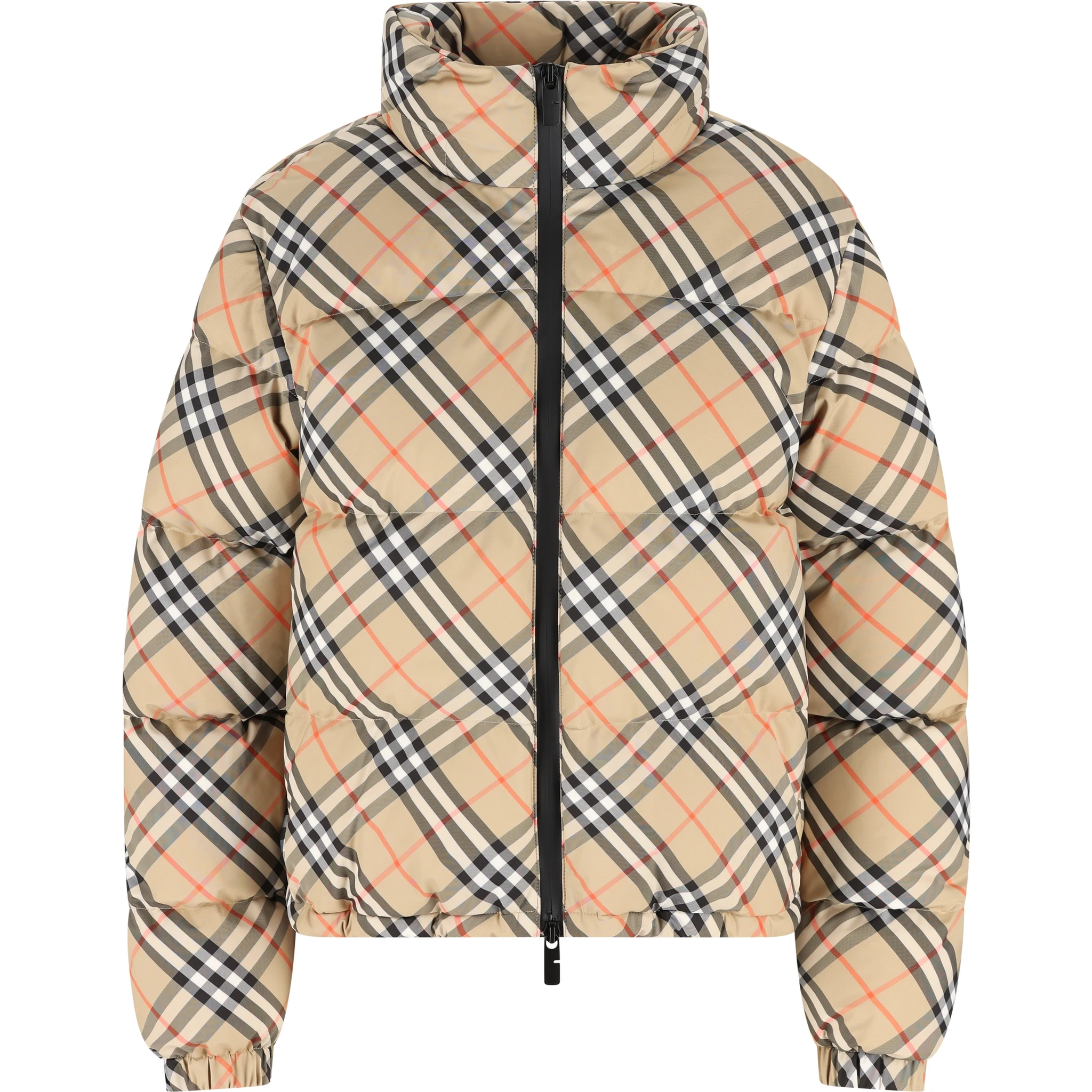 BURBERRY Coats Beige
