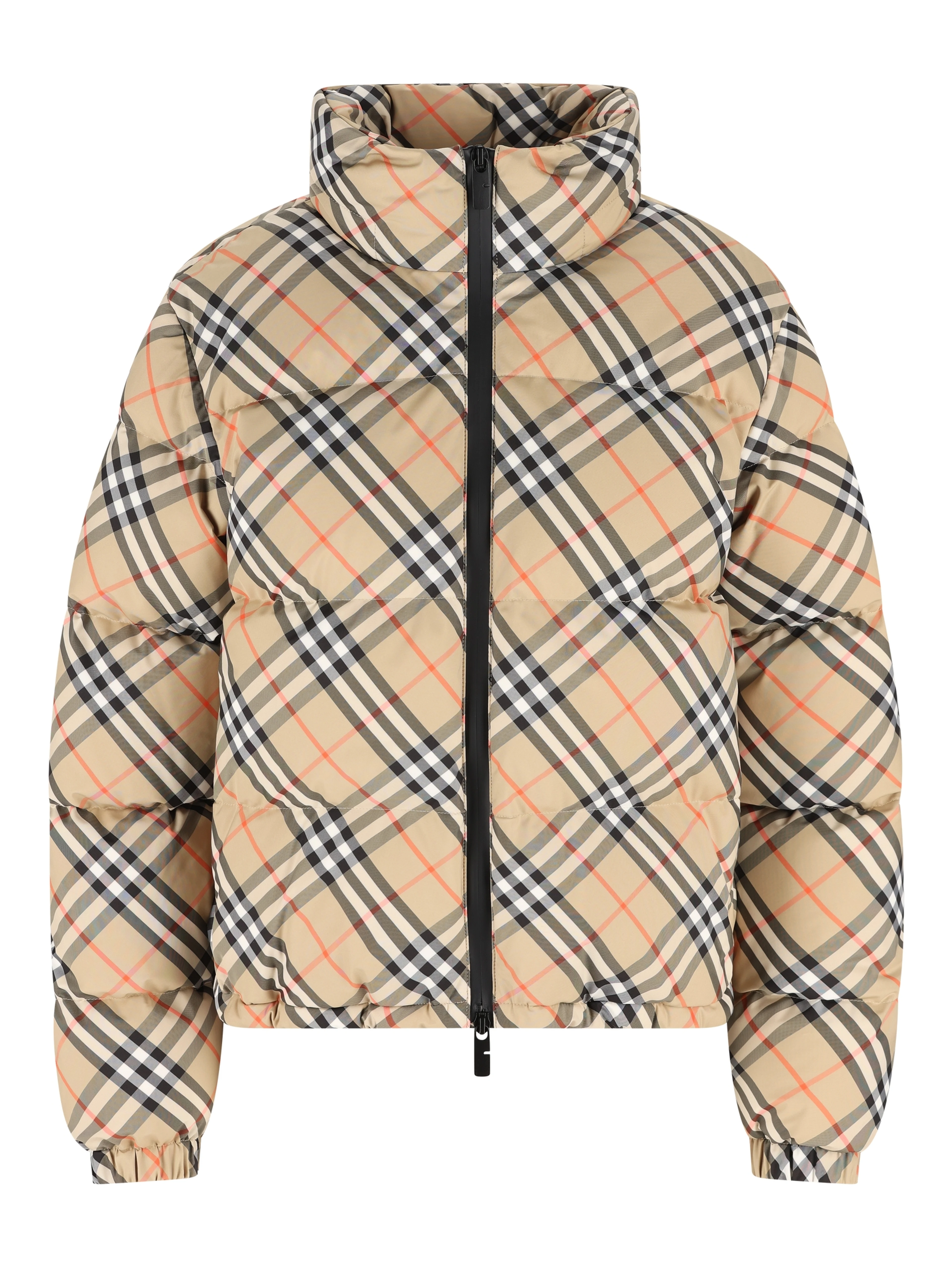 BURBERRY Coats Beige
