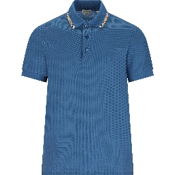 BURBERRY T-shirts and Polos