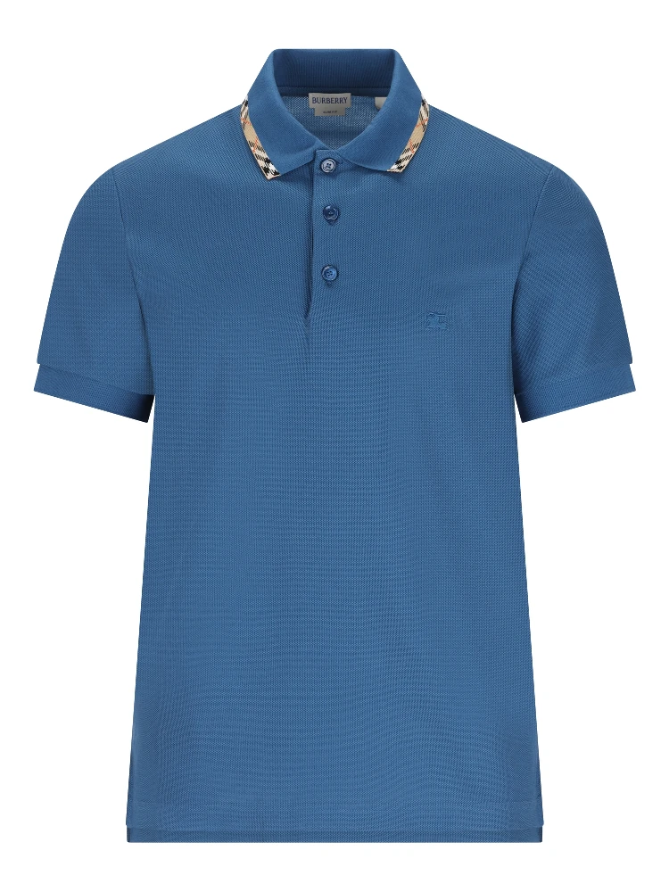 BURBERRY T-shirts and Polos
