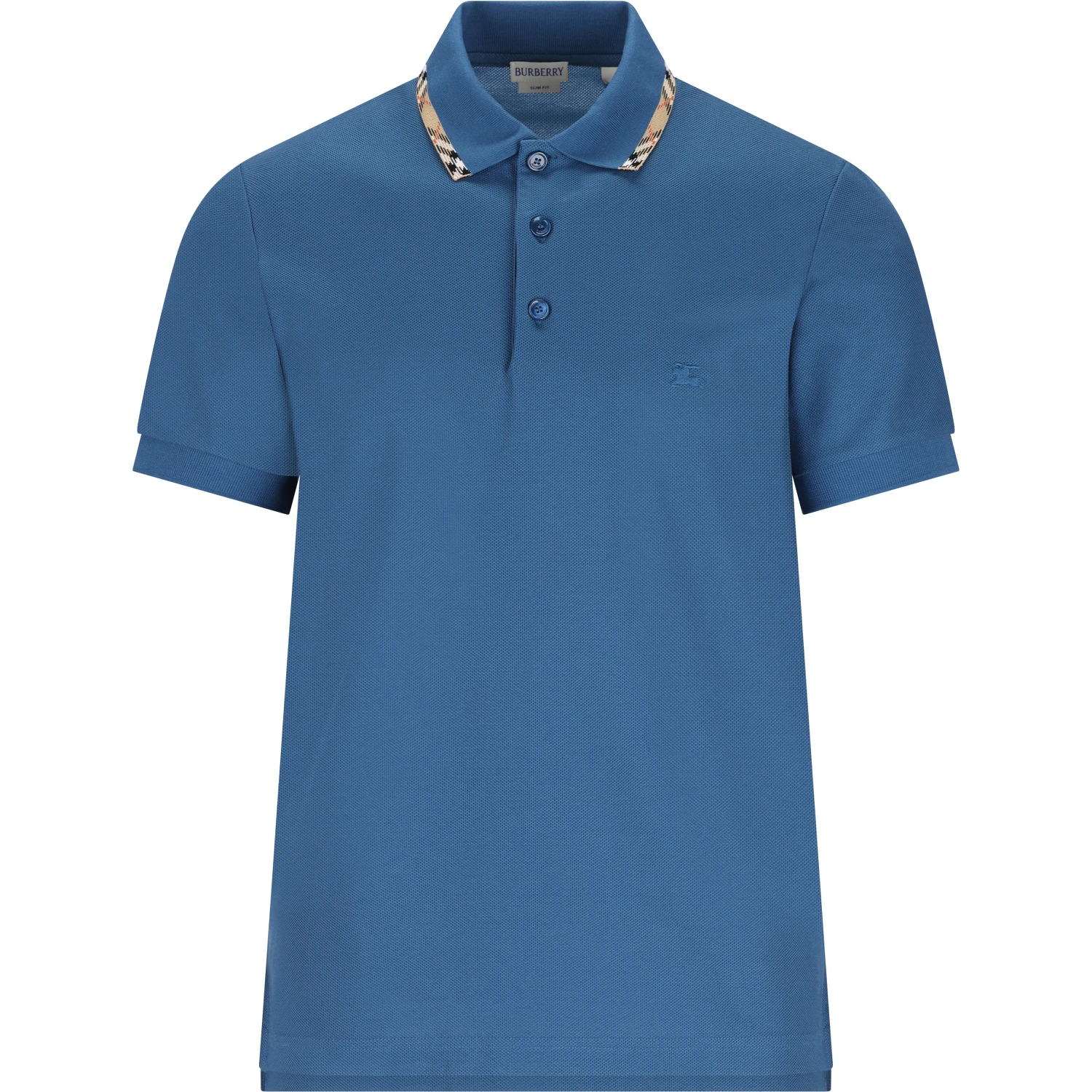 BURBERRY T-shirts and Polos