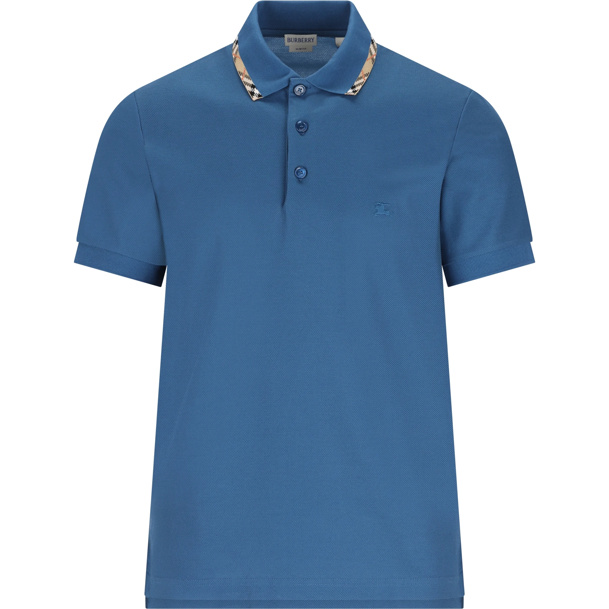 BURBERRY T-shirts and Polos