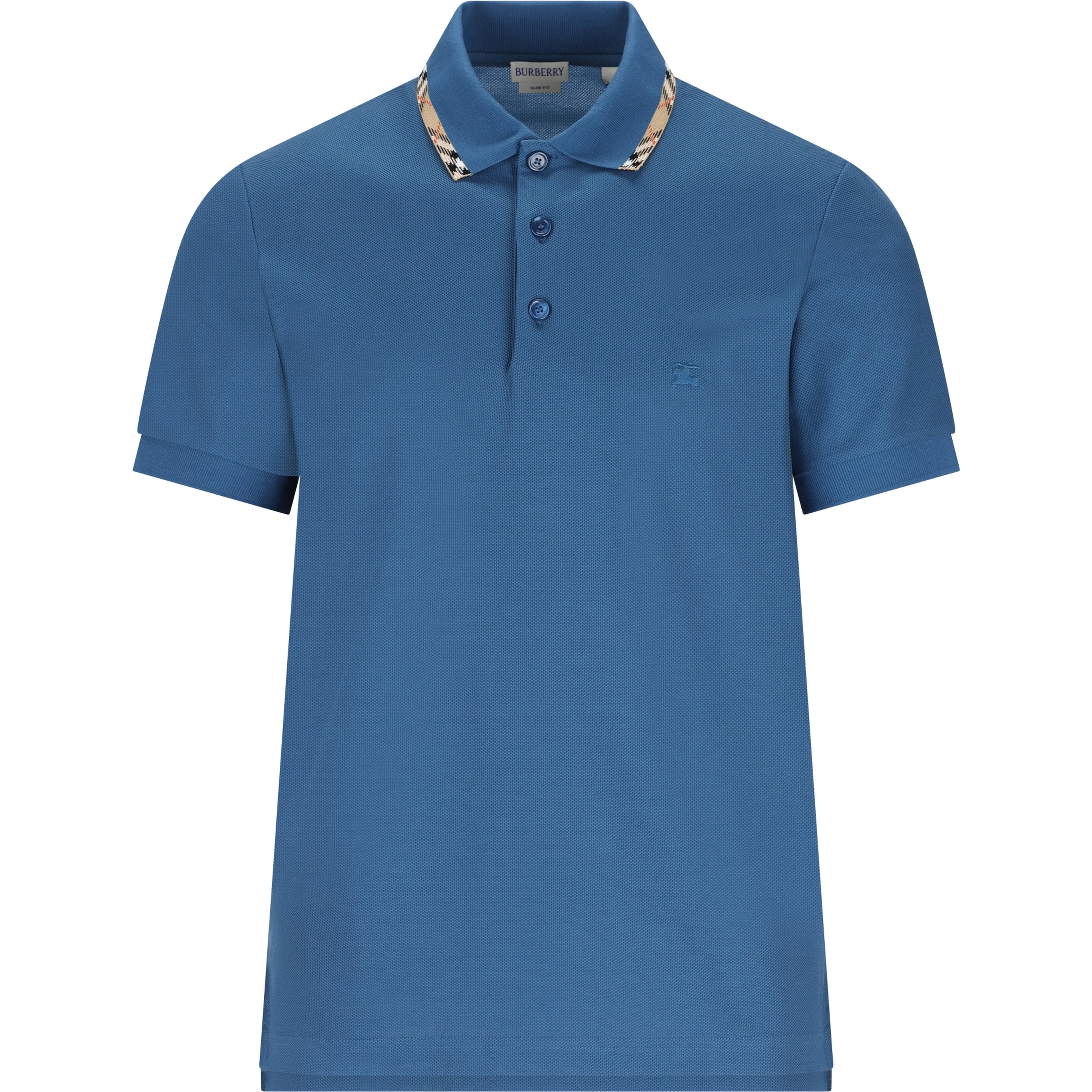 BURBERRY T-shirts and Polos