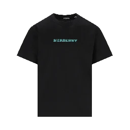 BURBERRY T-shirts and Polos