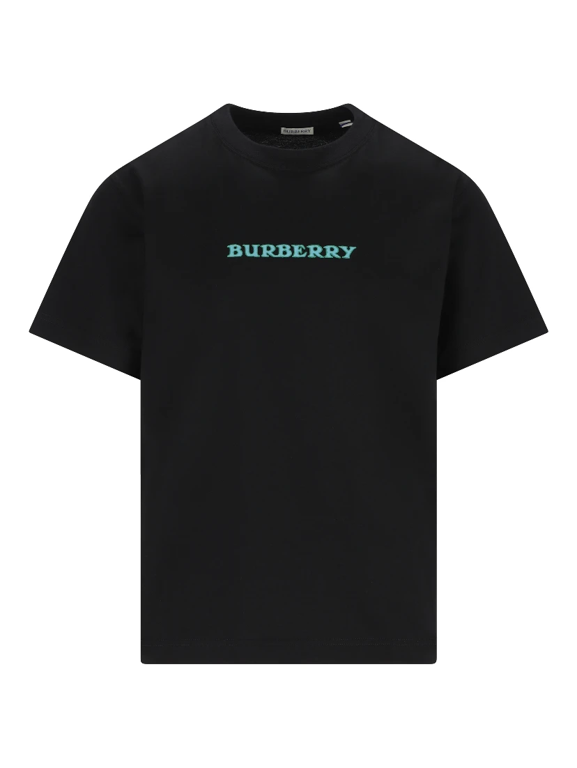 BURBERRY T-shirts and Polos