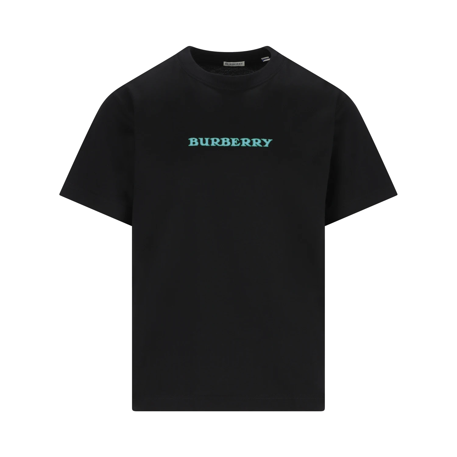 BURBERRY T-shirts and Polos