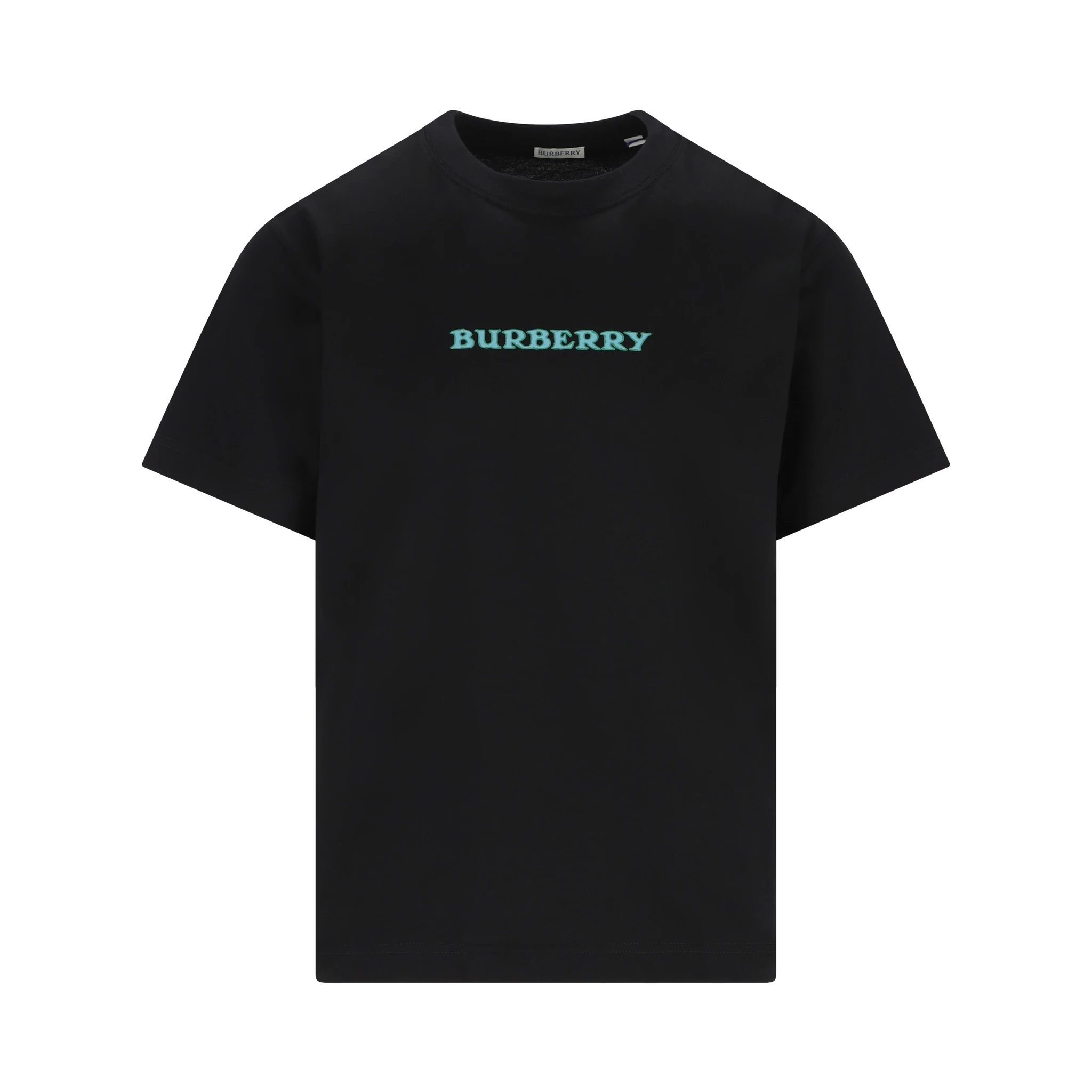 BURBERRY T-shirts and Polos
